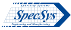 SpecSys, INC